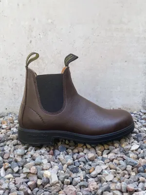 Blundstone - 2116 Unisex Vegan Chelsea Boot - Brown