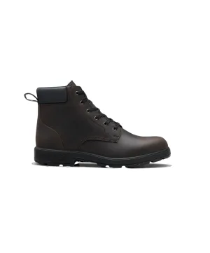 Blundstone 2428 Lace Up Boot Brown
