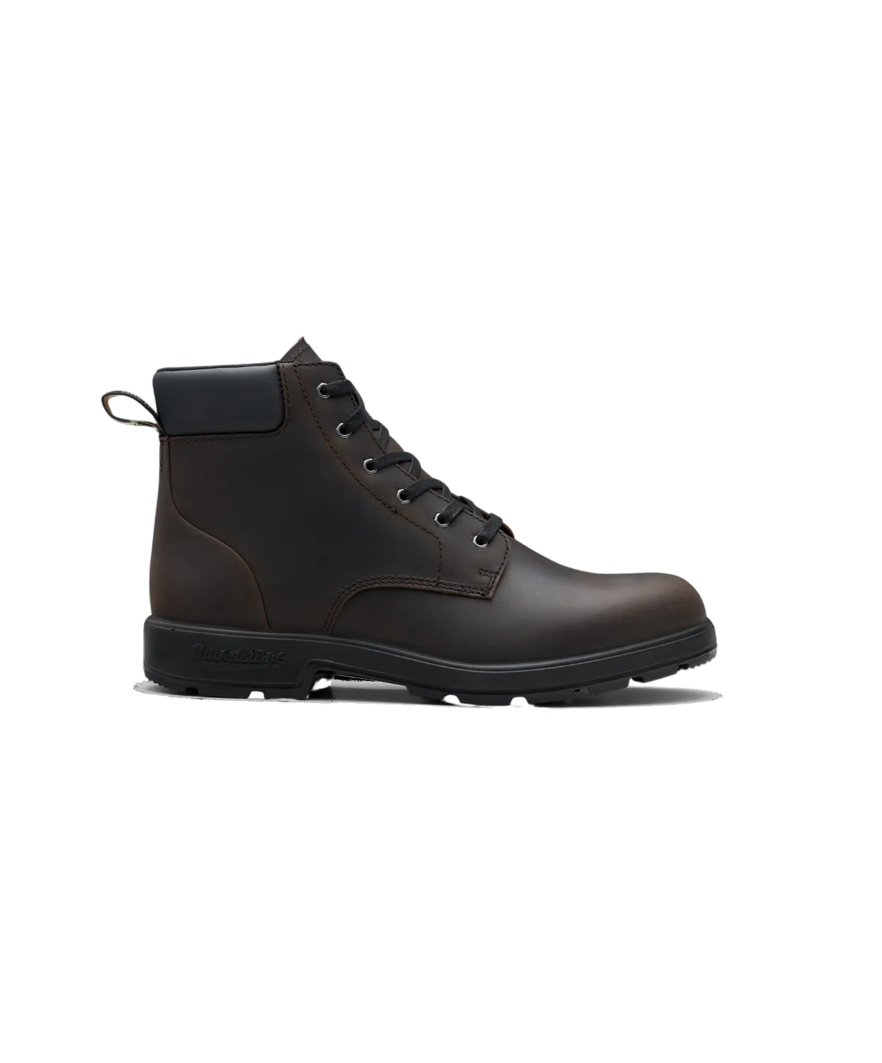 Blundstone 2428 Lace Up Boot Brown