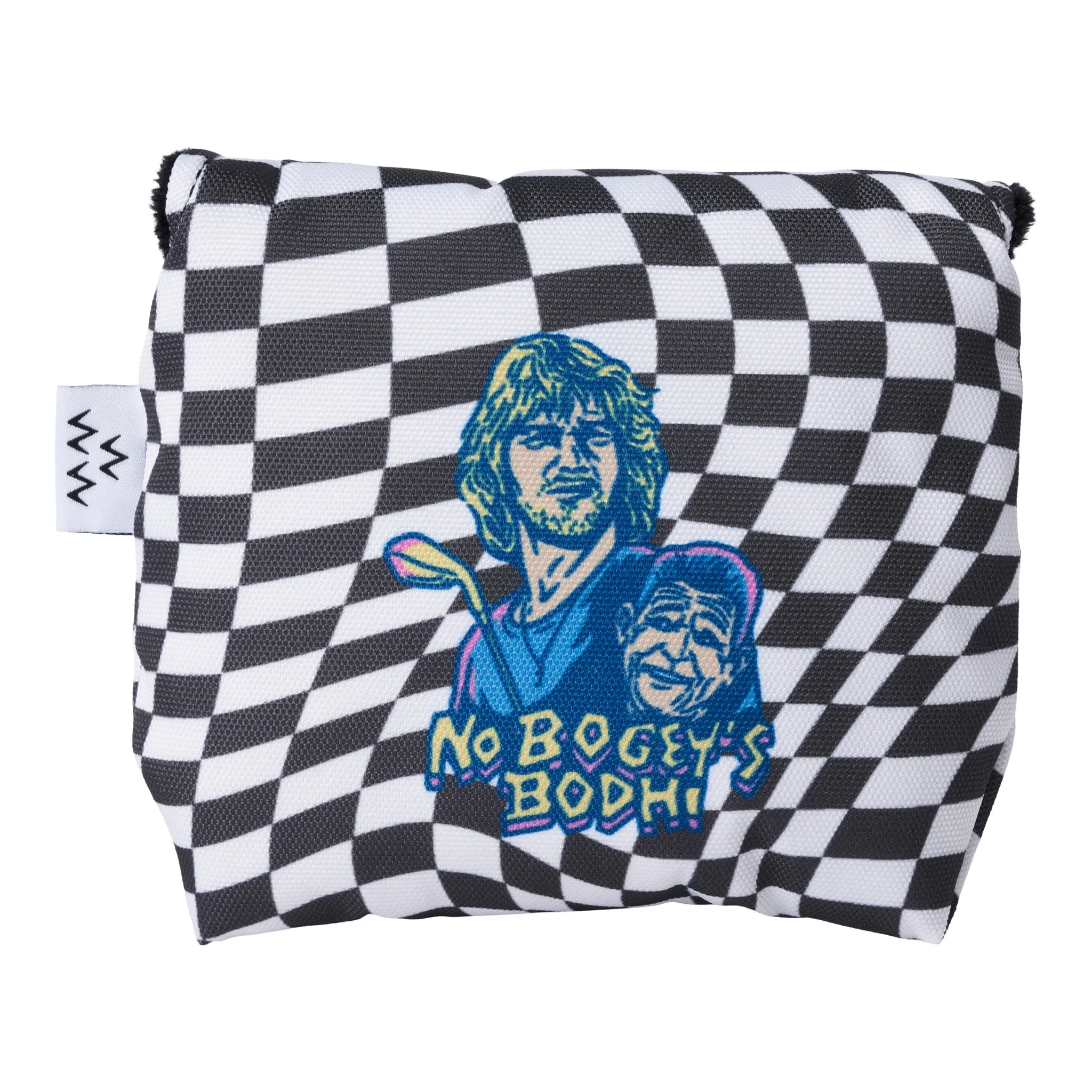 Bodhi Headcover