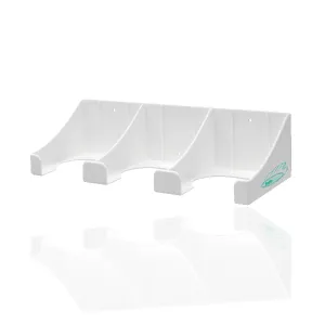 Bodyguard SafeDon White Gloves | Single Dispenser