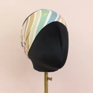 Bohemian Terrain Stretch Headband