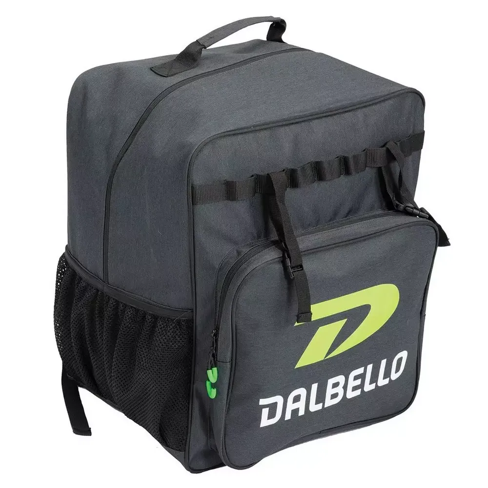 Boot   Helmet Backpack