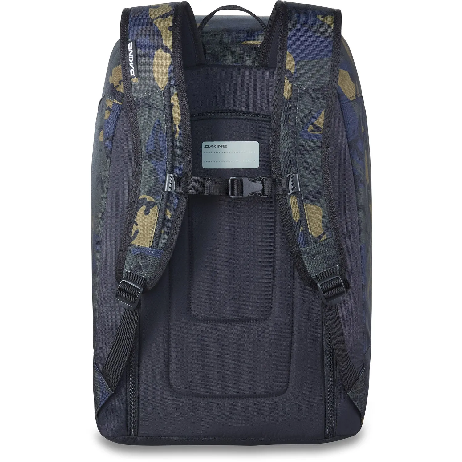 Boot Pack 50L 2023