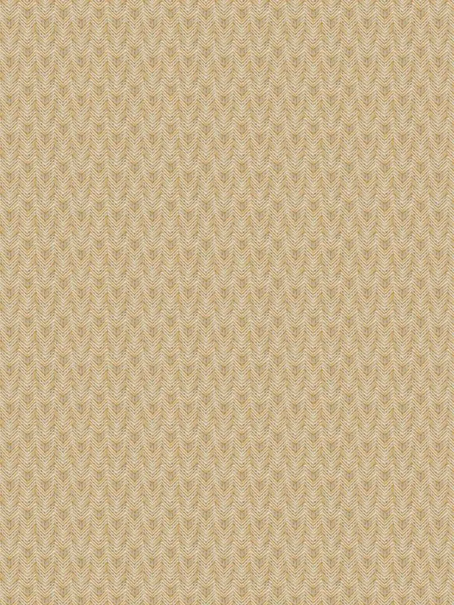 Bowery herringbone - Saffron
