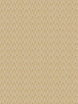 Bowery herringbone - Saffron