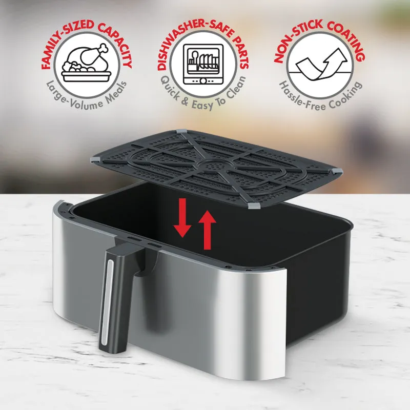 BR 9L Drawer Accessory