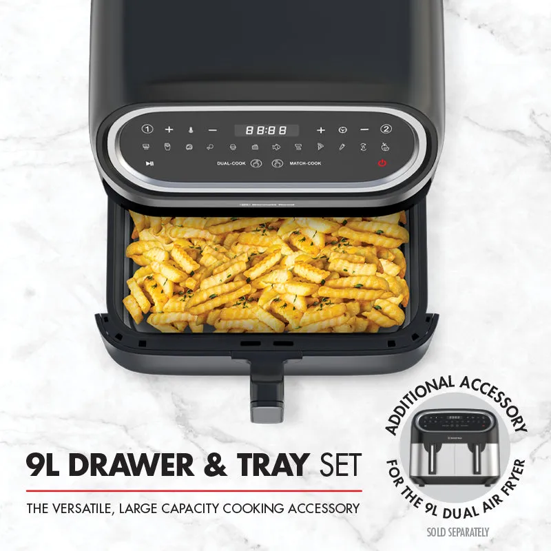 BR 9L Drawer Accessory