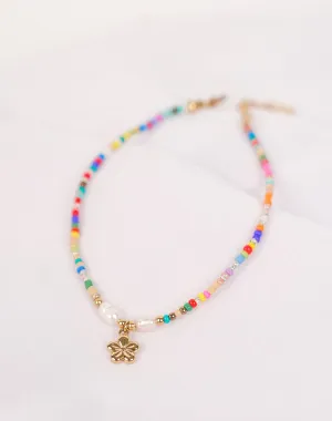 Bracelet de cheville Kalamata