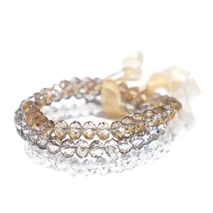 BRACELET #HNB78261_CRY_AB-BLK_DIA-LT.C_A (TH7)