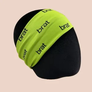 Brat Stretch Headband
