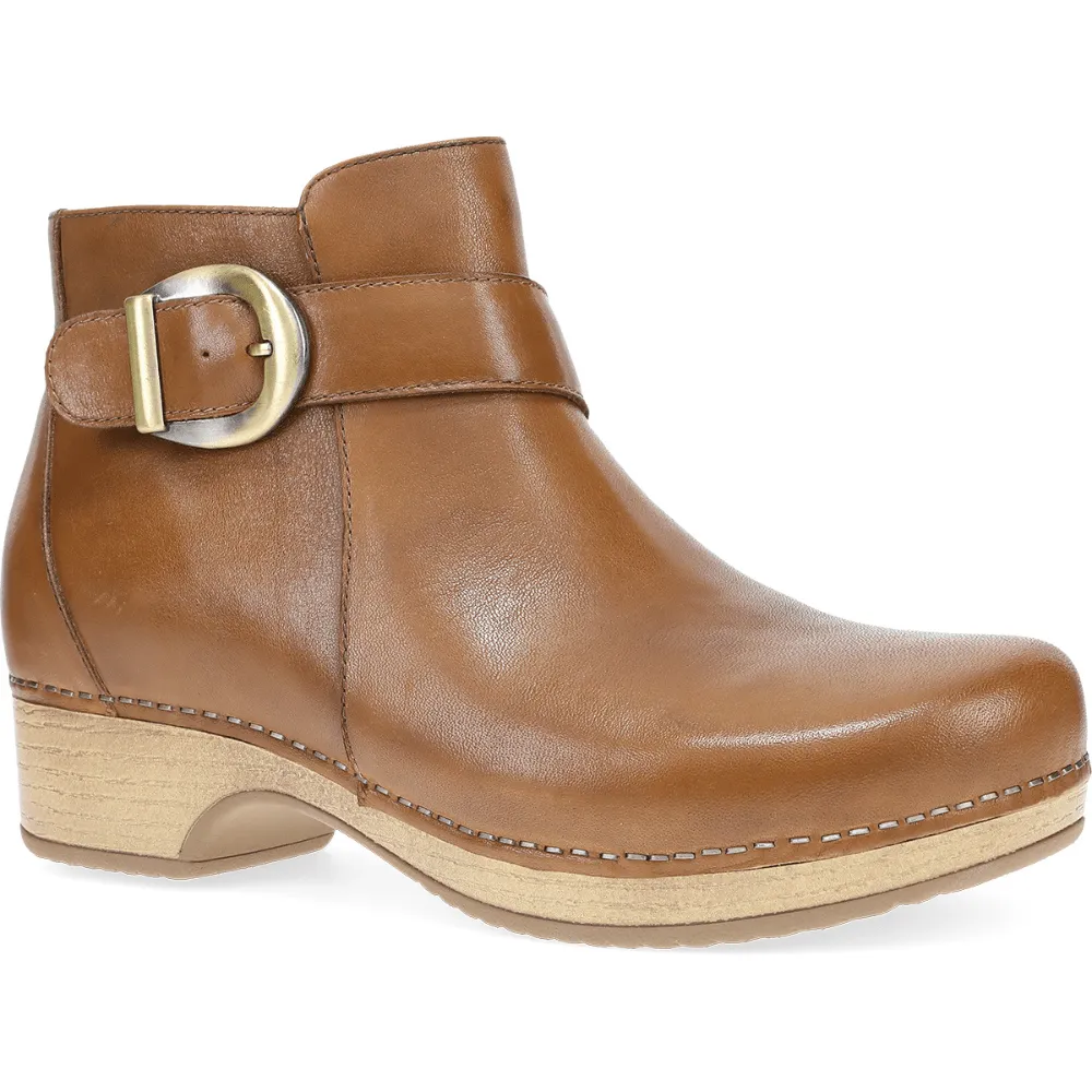 Brennan | Calf | Tan