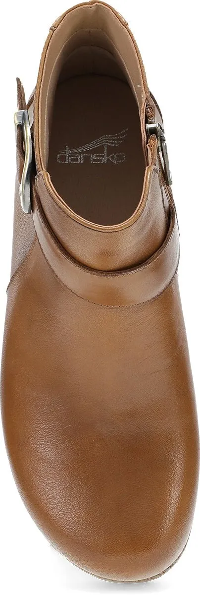 Brennan | Calf | Tan