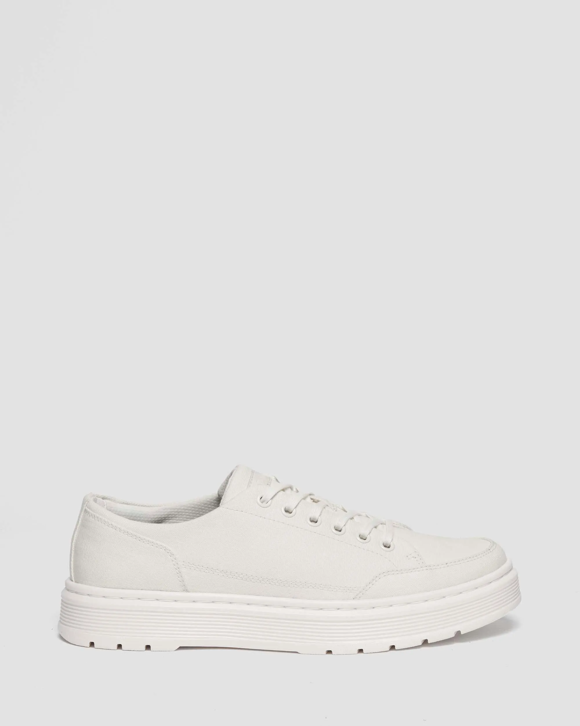 Brookline Canvas Casual Shoes
