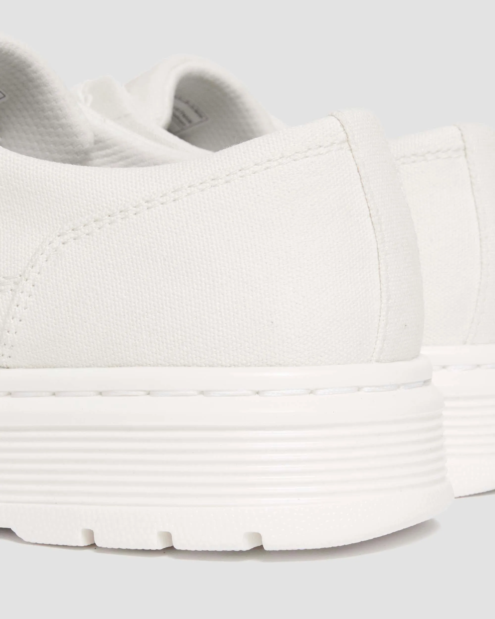 Brookline Canvas Casual Shoes