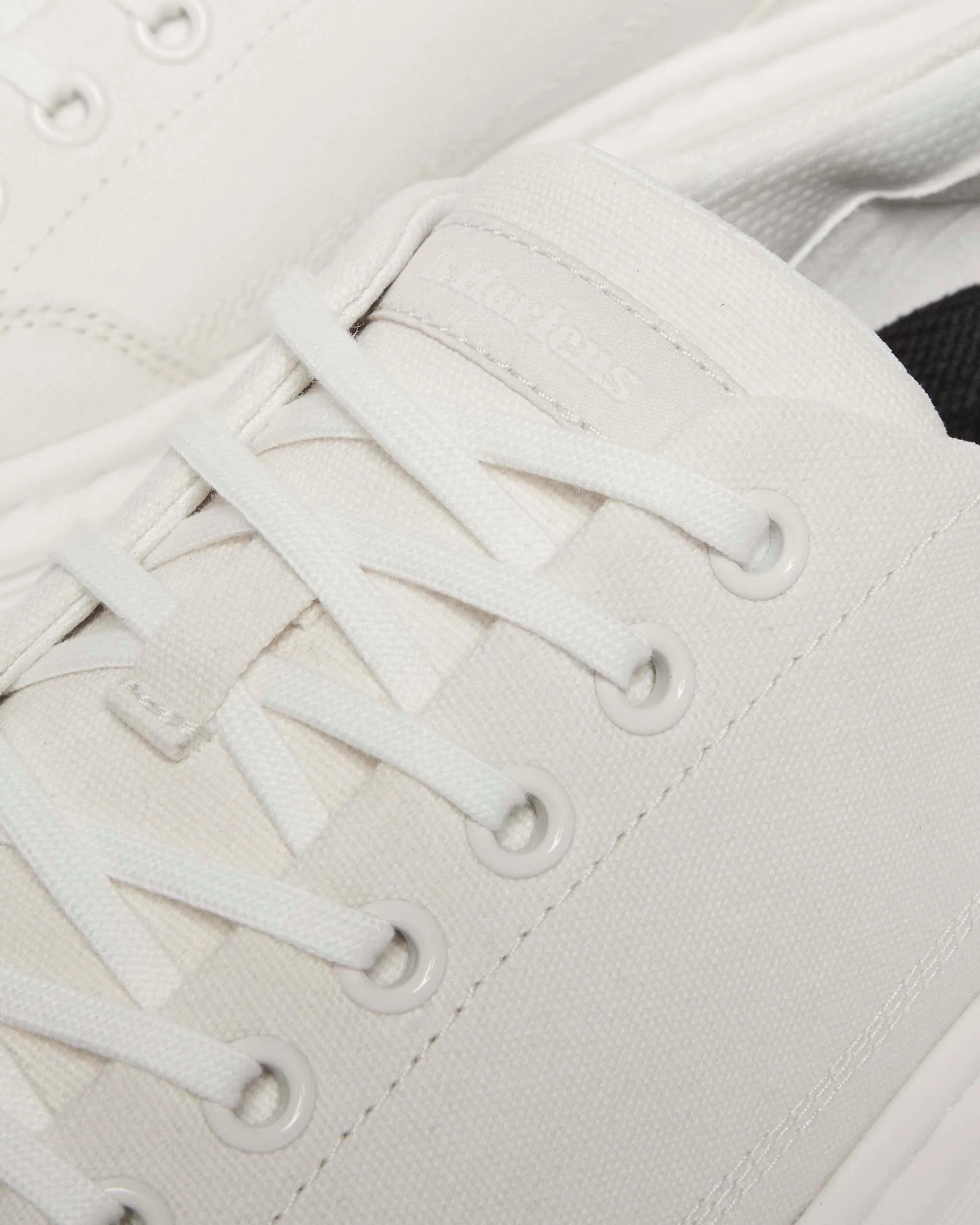 Brookline Canvas Casual Shoes