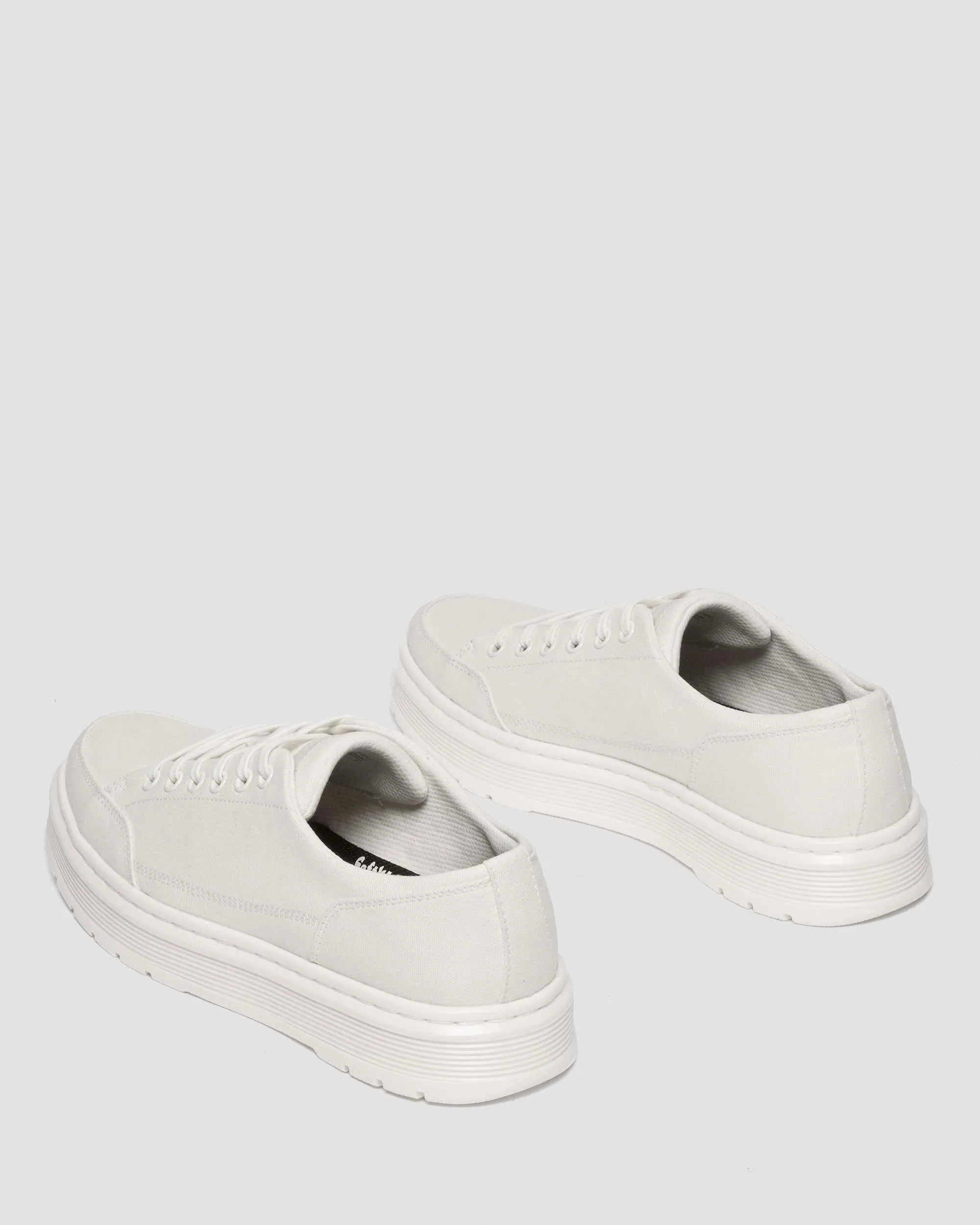 Brookline Canvas Casual Shoes