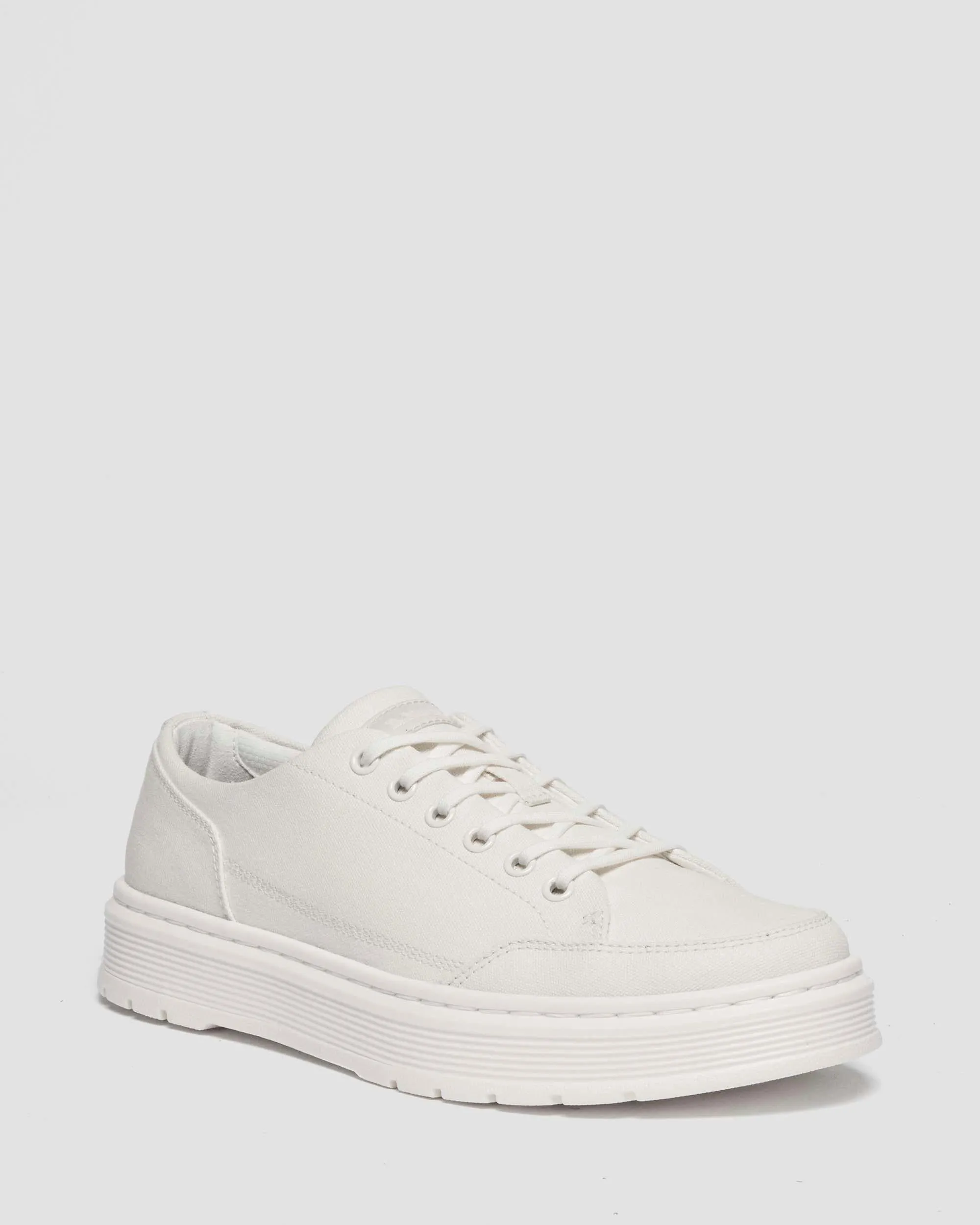 Brookline Canvas Casual Shoes