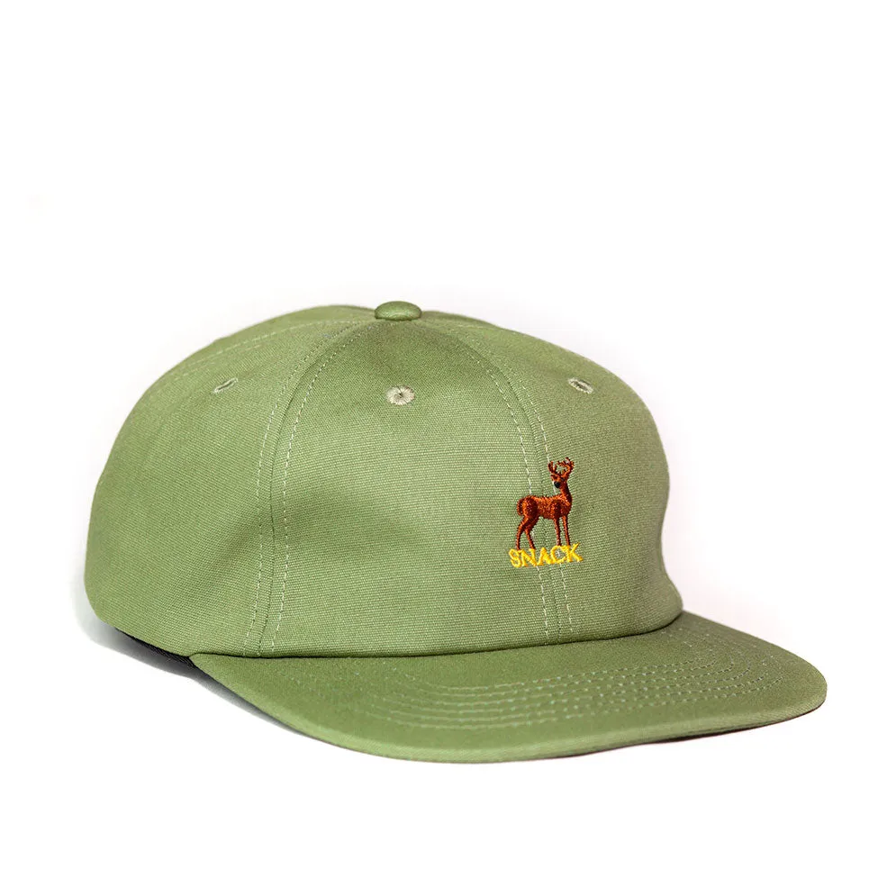 BUCK HAT - OLIVE