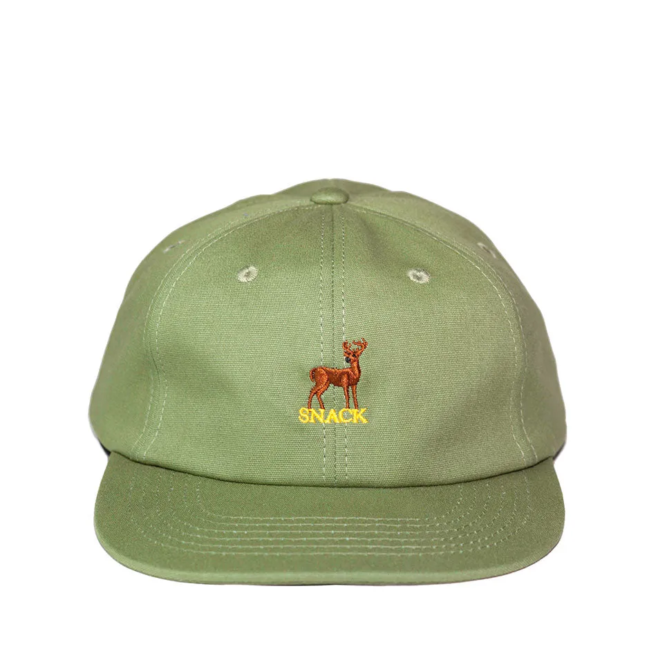 BUCK HAT - OLIVE