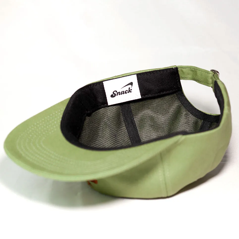 BUCK HAT - OLIVE