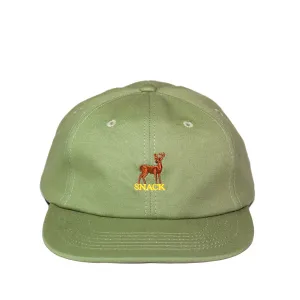 BUCK HAT - OLIVE