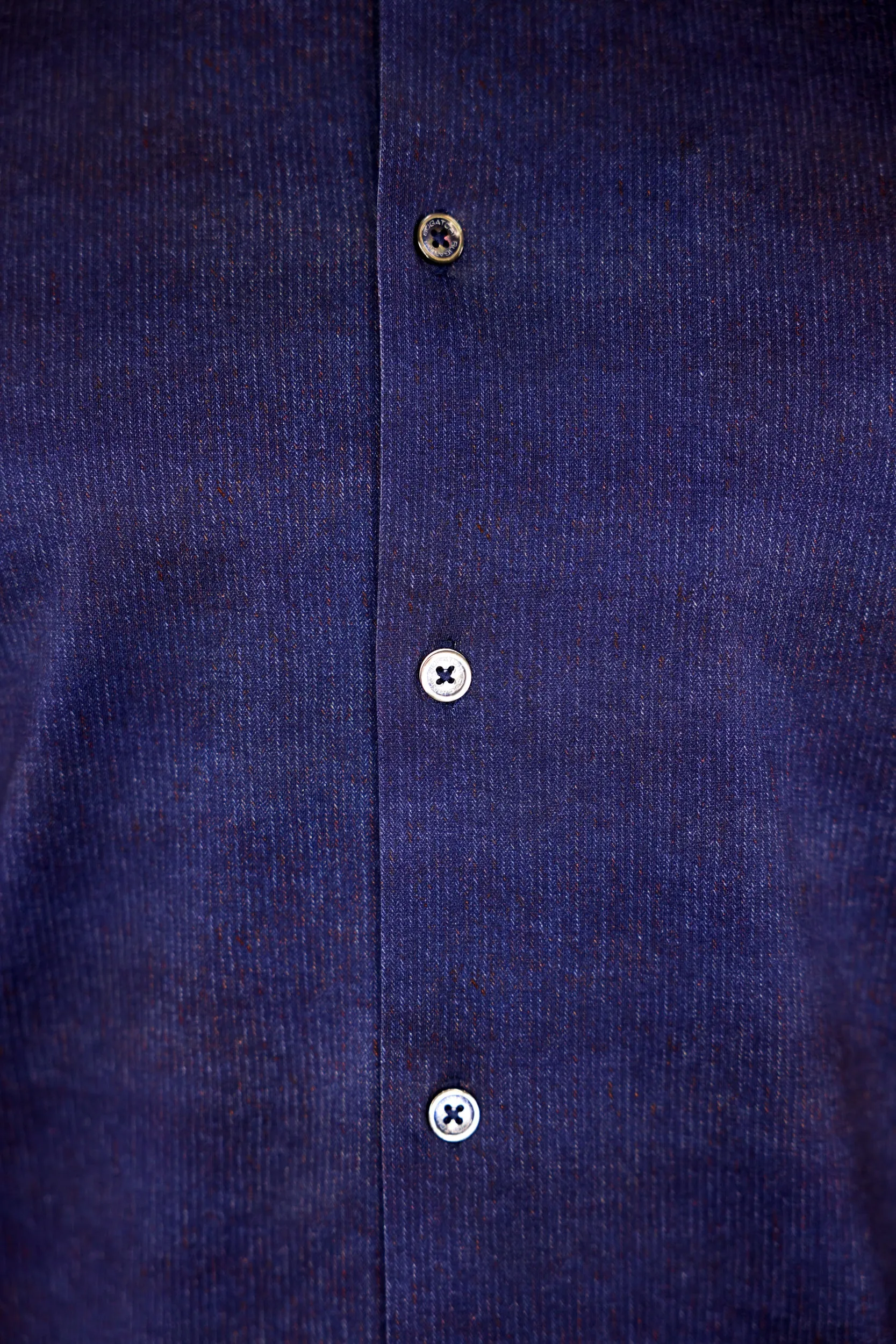 Bugatchi OoohCotton Stretch Shirt