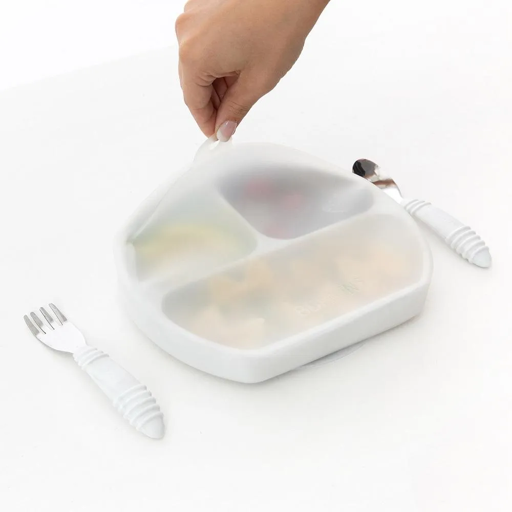 Bumkins Silicone Stretch Lid