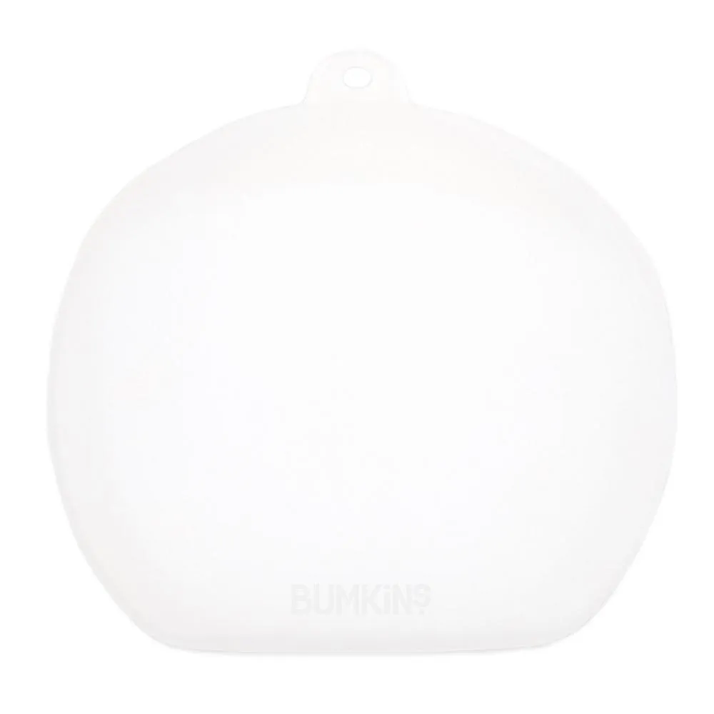 Bumkins Silicone Stretch Lid