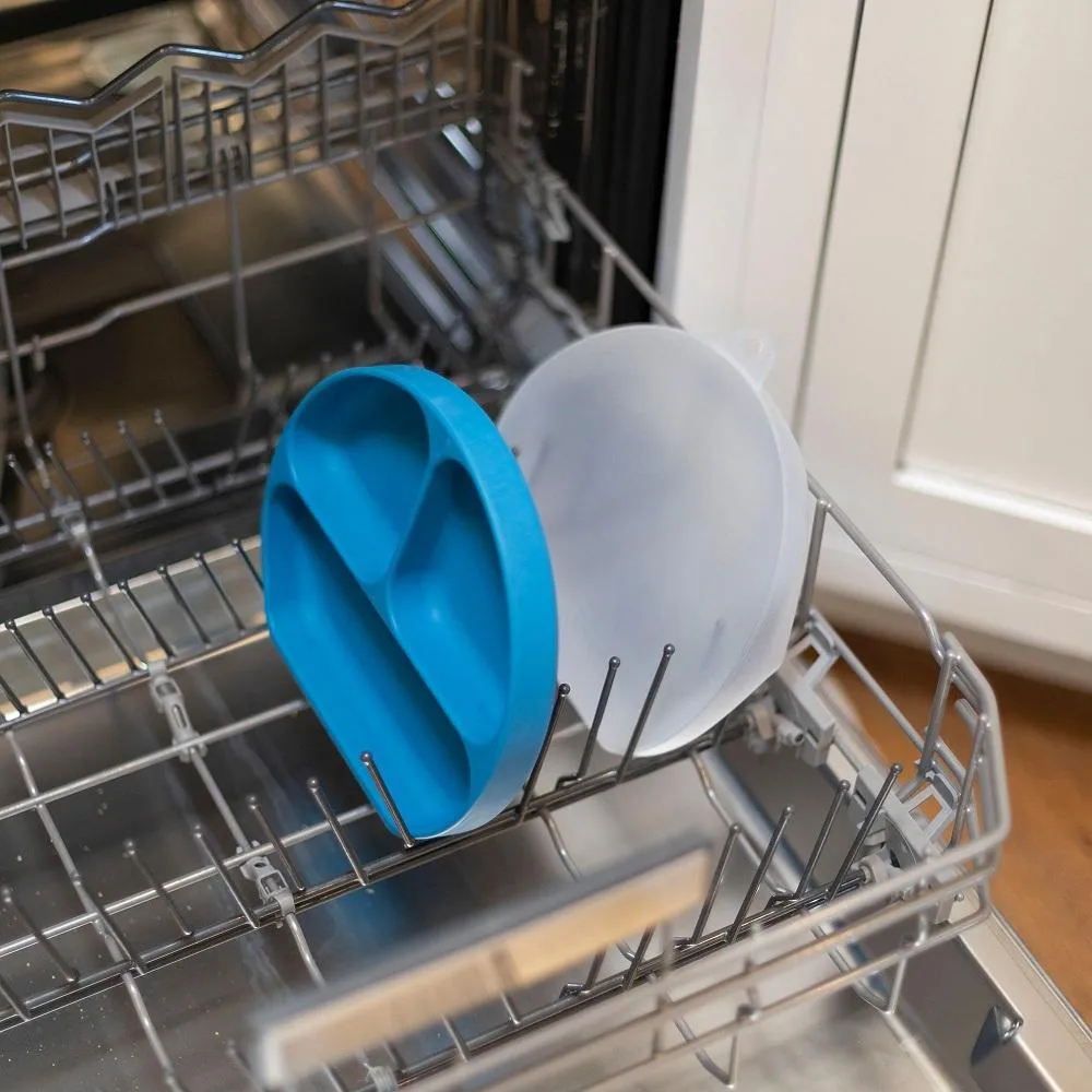 Bumkins Silicone Stretch Lid