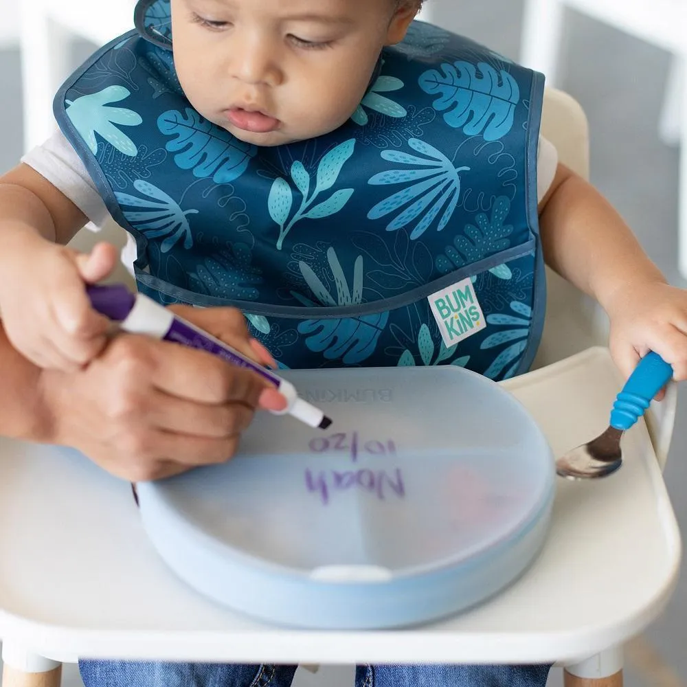 Bumkins Silicone Stretch Lid
