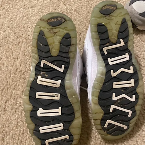 Bundle of Sneakers