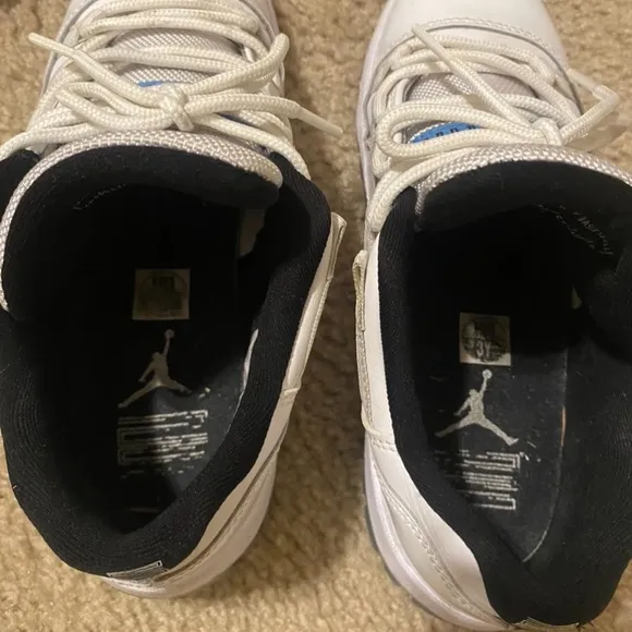 Bundle of Sneakers