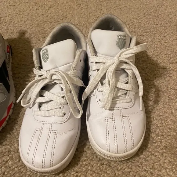 Bundle of Sneakers