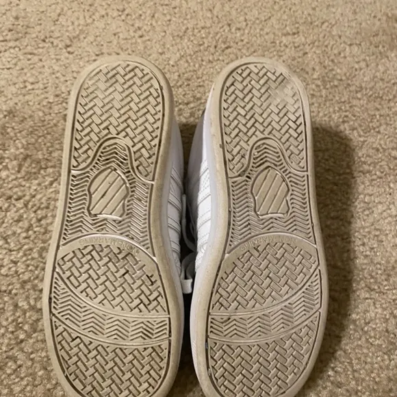 Bundle of Sneakers