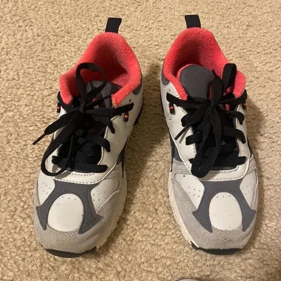 Bundle of Sneakers