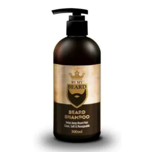 By My Beard Shampoo 300ml