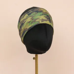 Camo Camo Camo Stretch Headband