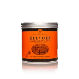 Carr & Day & Martin Belvoir Leather Balsam Intensive Conditioner