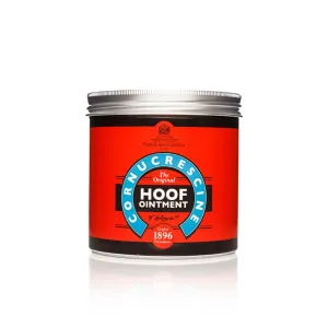 Carr & Day & Martin Cornucrescine Hoof Ointment