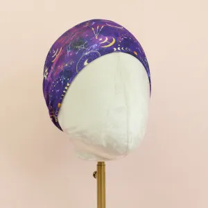 Casting Spells Stretch Headband