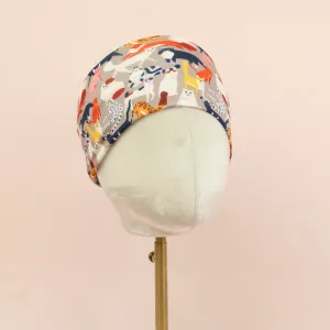 Cat Cafe Stretch Headband