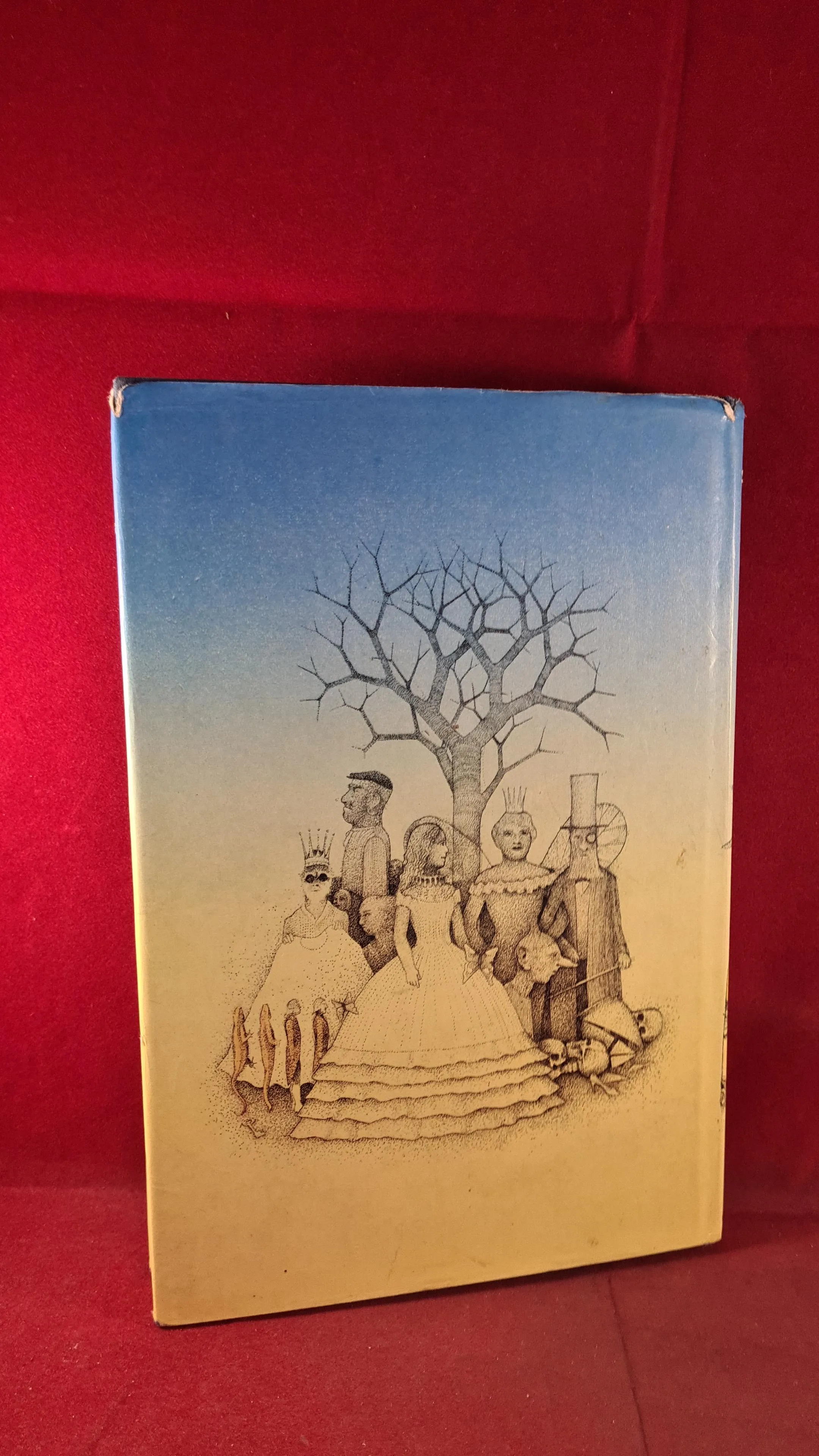 Charles Perrault - Fairy Tales, Victor Gollancz, 1977
