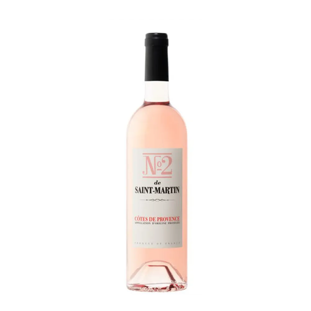 Chateau de Saint Martin No.2 2022
