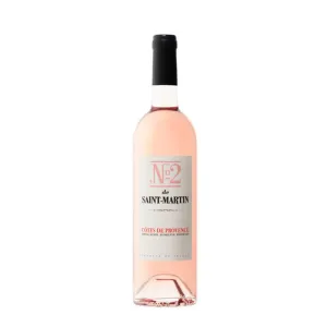 Chateau de Saint Martin No.2 2022