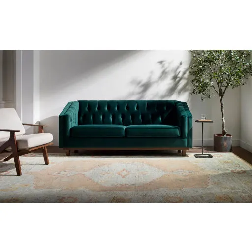 Chic Haven Chesterfield Sofa