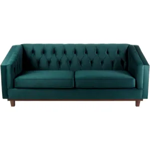 Chic Haven Chesterfield Sofa