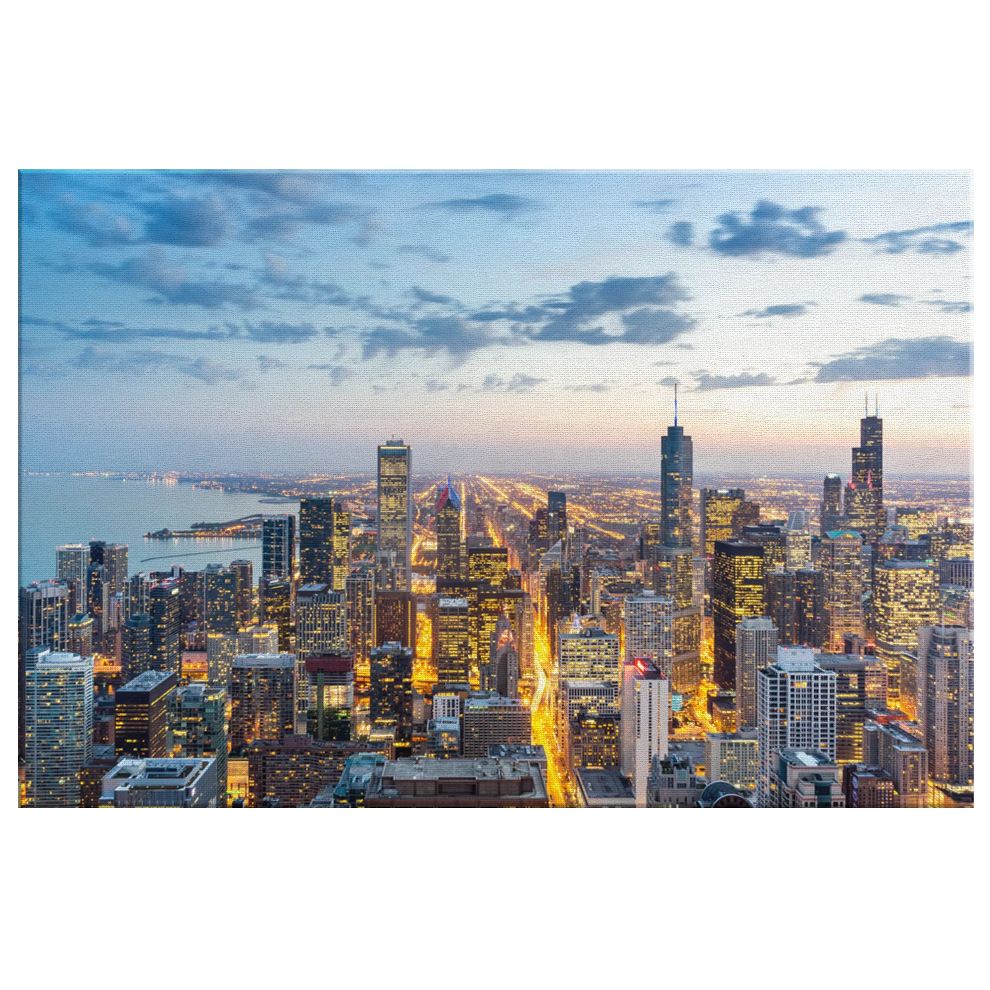 Chicago, Illinois 2