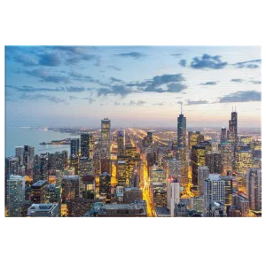 Chicago, Illinois 2