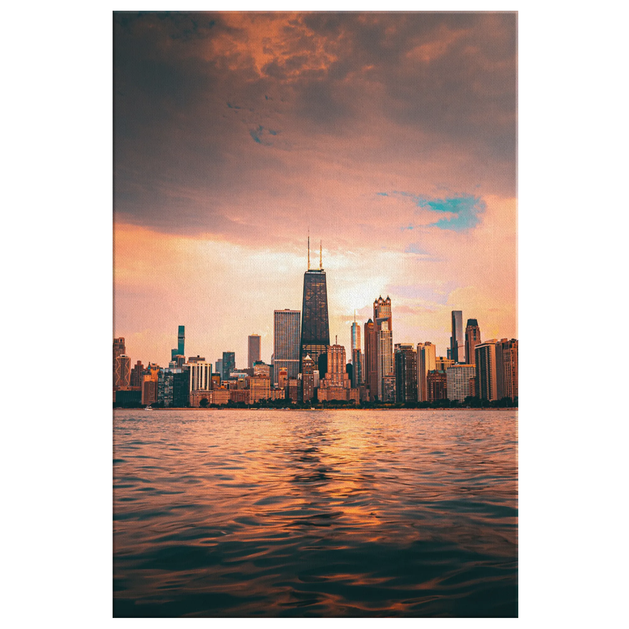 Chicago, Illinois